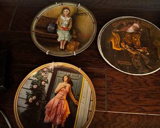Decorative Plates