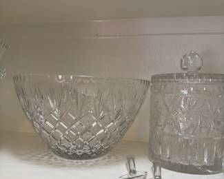 Crystal