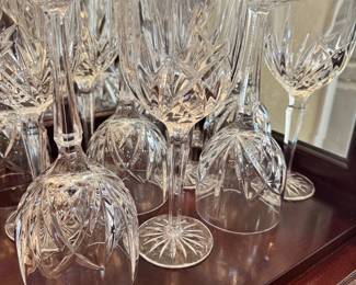 Waterford Crystal