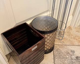 Bathroom Supplies