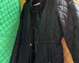 Women's Clothing