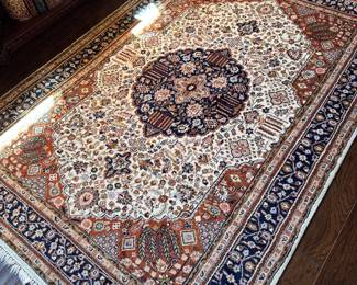 Area Rug