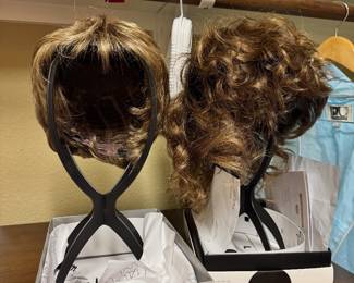 Wigs