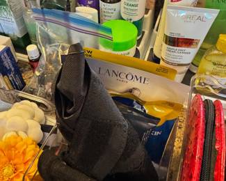 Bathroom Supplies