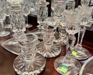 Waterford Crystal