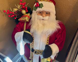 Santa