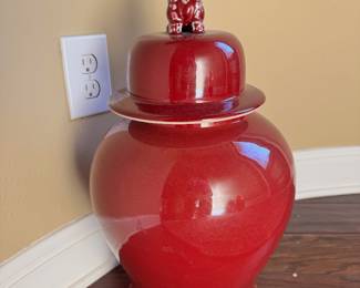 Vase