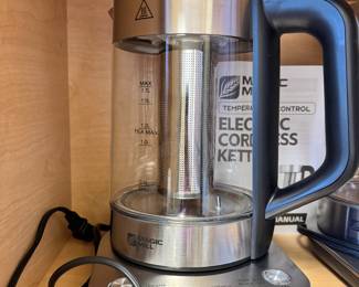 Small Kitchen Appliances