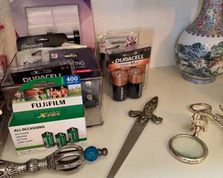Office Supplies