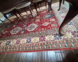 Area Rug