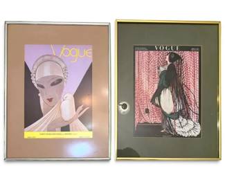 Vogue 1927  1917 Reproduction Prints