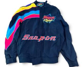 SnapOn Racing Jacket Small