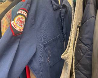 Taylor Fire Department