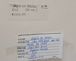 Sale Picture