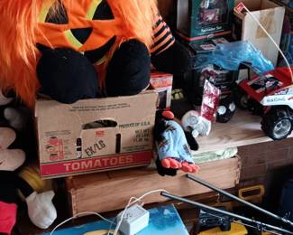 Sale Picture
