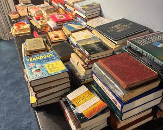 Books
