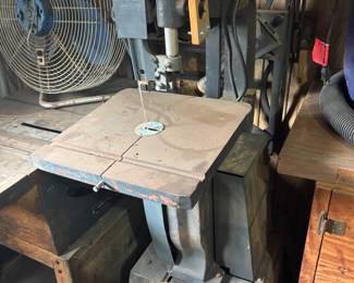 Bandsaw