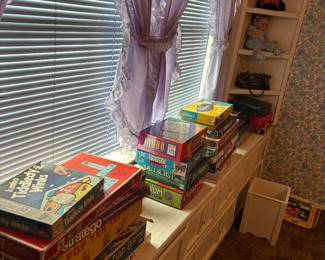 Boardgames