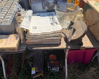 Sale Picture