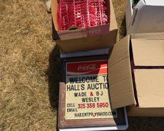Sale Picture