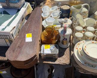 Sale Picture