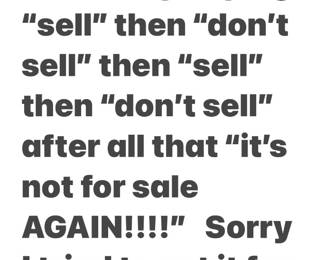 Sale Picture