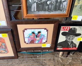 Sale Picture