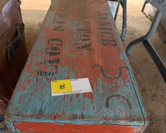Sale Picture