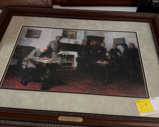 Sale Picture