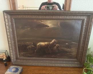 Sale Picture