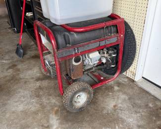 Generator