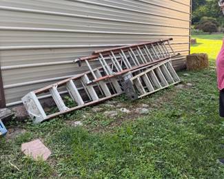 Ladders