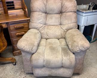 recliner