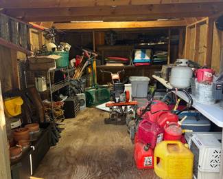 Misc. tools