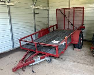 Trailer
