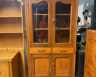 China cabinet