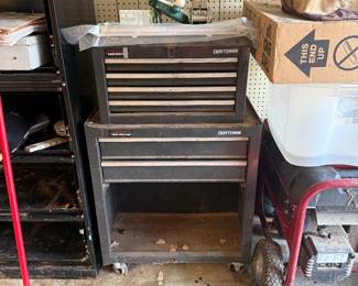 tool boxes