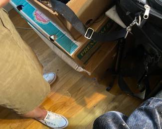 Sale Picture