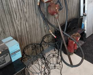 Fuel pump