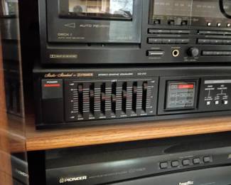 Pioneer