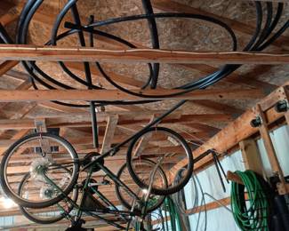 Bikes