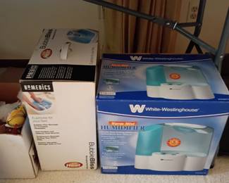 Home goods