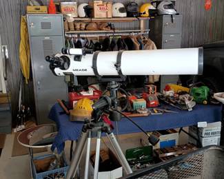 Telescope
