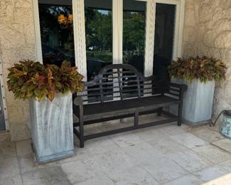 Coral Gables Beauty - off Old Cutler Rd