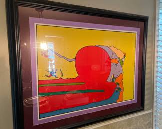 Peter Max