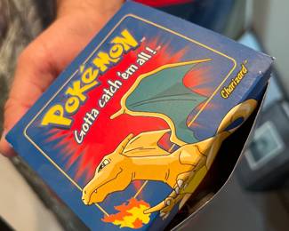 Pokemon