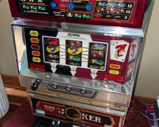 Slot Machine