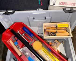 Jewelry maker tools 