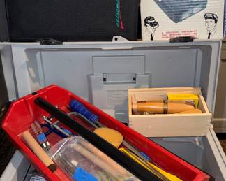 Jewelry maker tools 