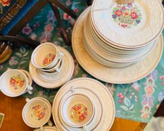 Windermere Wedgewood Patrician